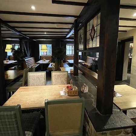 The Bridge Inn Holmrook Buitenkant foto