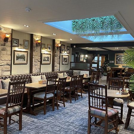 The Bridge Inn Holmrook Buitenkant foto