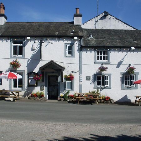 The Bridge Inn Holmrook Buitenkant foto
