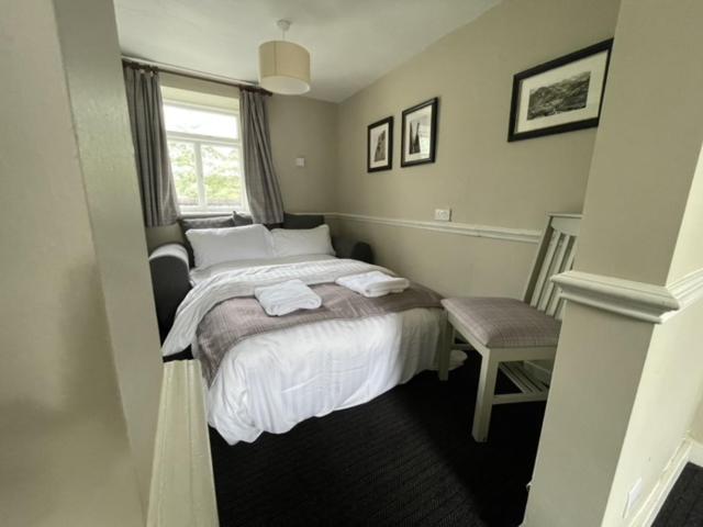 The Bridge Inn Holmrook Buitenkant foto