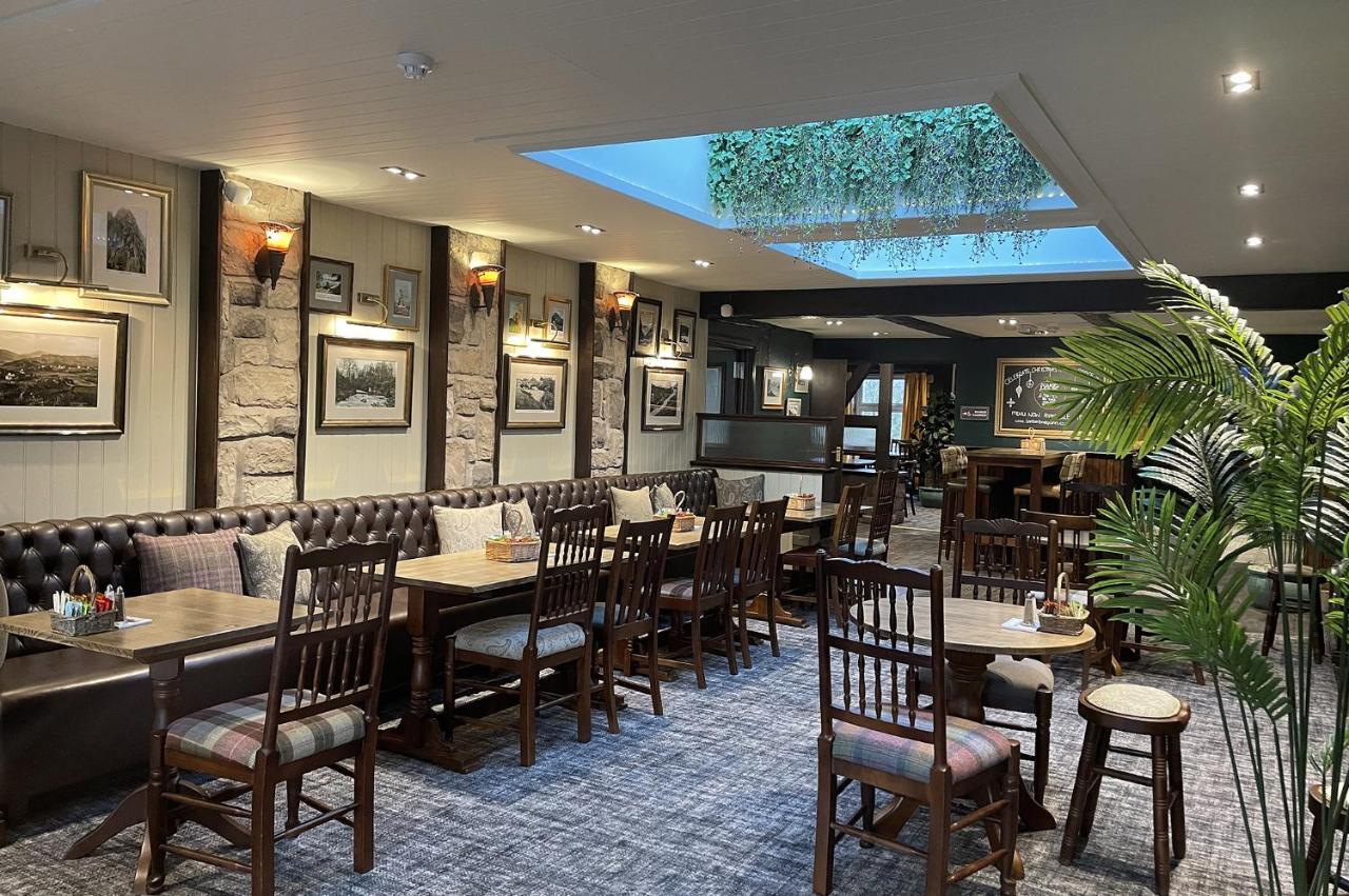 The Bridge Inn Holmrook Buitenkant foto