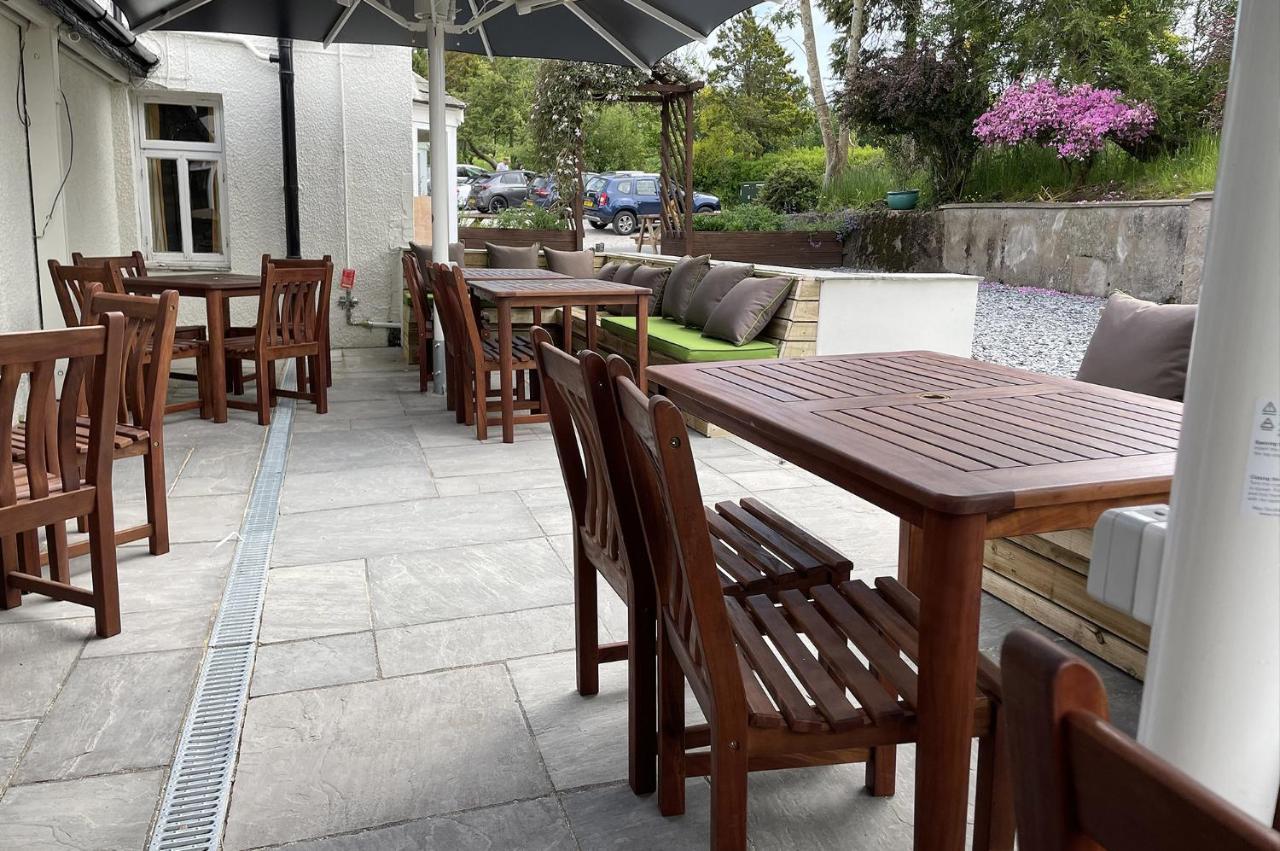 The Bridge Inn Holmrook Buitenkant foto